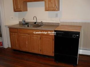 862 Huntington Ave #2T, Boston, MA 02115