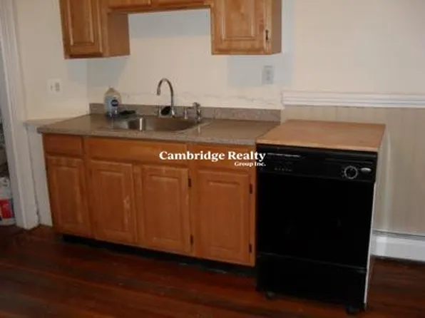 862 Huntington Ave #2T, Boston, MA 02115