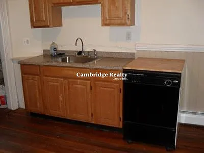 862 Huntington Ave #2T Photo 1
