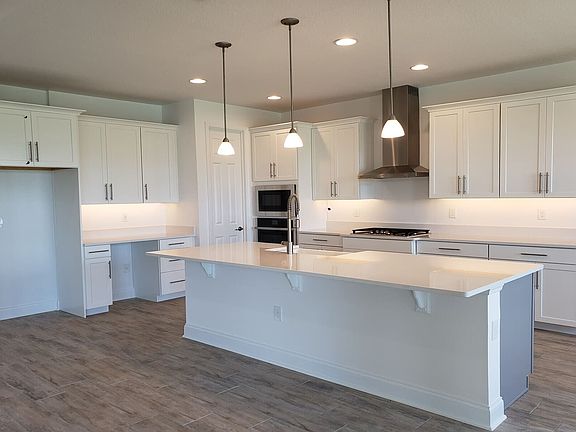 Serenity Interior - Representational Photo