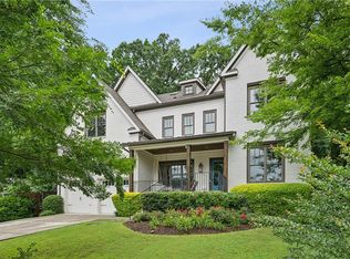 2460 Drew Valley Rd NE, Atlanta, GA 30319