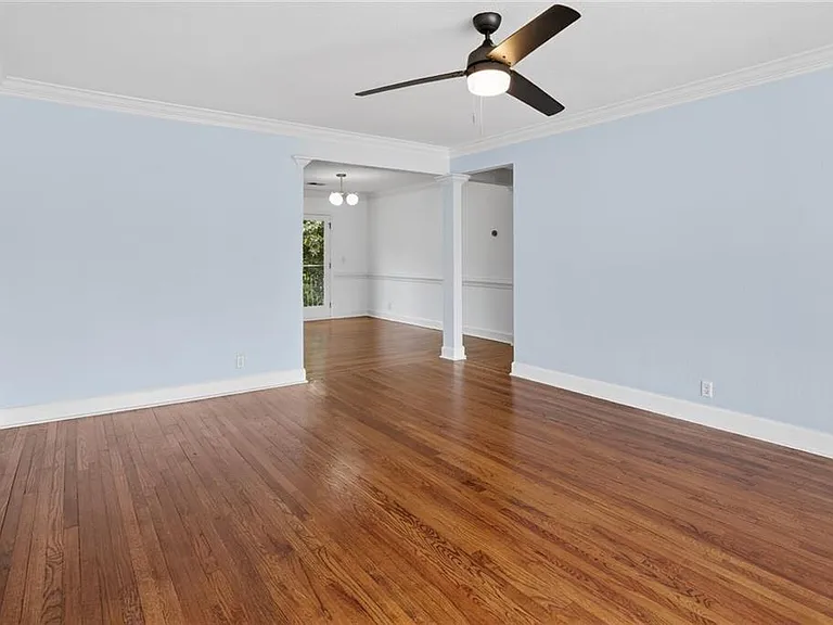 115 Peachtree Memorial Dr NW #C4 — Photo 19