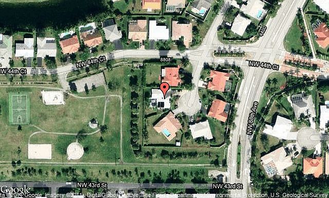 Map View