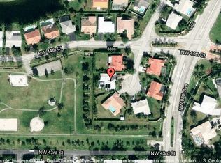 4344 NW 88th Ter, Coral Springs, FL 33065