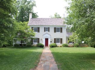 3604 Sherwood Pl, Lynchburg, VA 24503