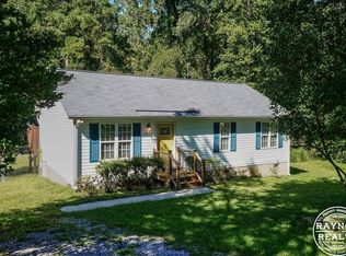 133 Madeline Ct, Youngsville, NC 27596