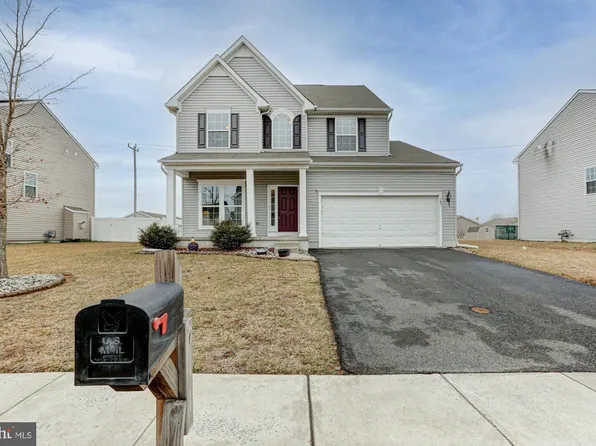 185 Climbing Vine Ave, Smyrna, DE 19977