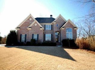 4670 Spring Wood Trce, Cumming, GA 30041