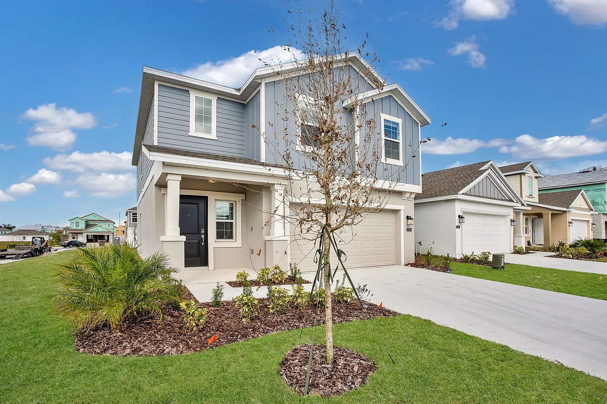 Building Photo - 2300 Burney Falls Ln
