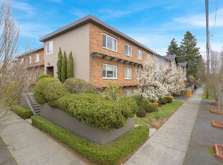 6100 17th Ave NW #4A, Seattle, WA 98107