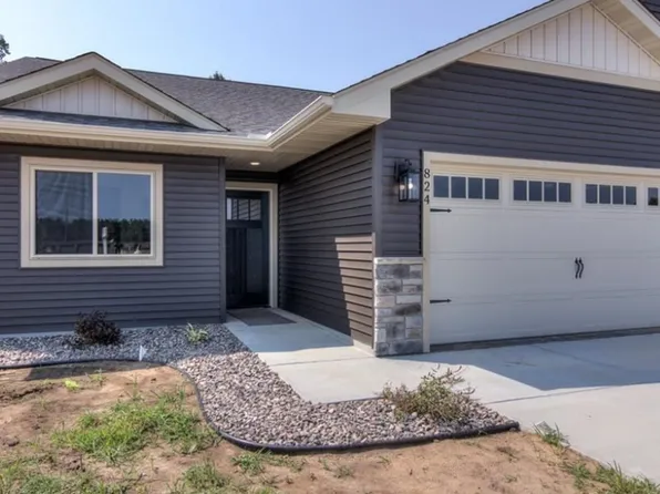 The Endeavor Plan, Barlett Crossing