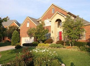 1341 Mumford Ln, Lexington, KY 40513