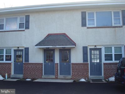 554 W Boot Rd, West Chester, PA, 19380