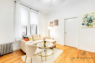 Rented by Blackwater Associates Inc.