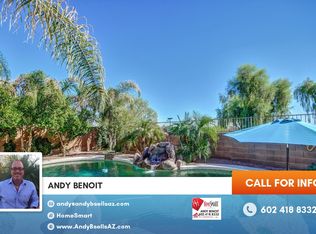 17351 W Lisbon Ln, Surprise, AZ 85388