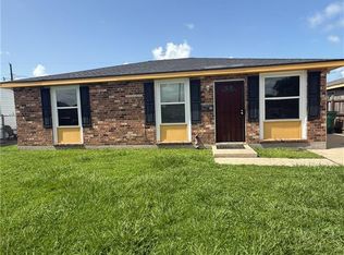 89 Marie Dr, Westwego, LA 70094