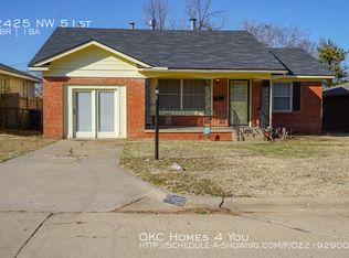2425 NW 51st St, Oklahoma City, OK 73112