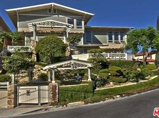 15098 Rayneta Dr, Sherman Oaks, CA 91403