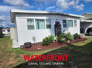 118 S Lake Dr #440, Leesburg, FL 34788