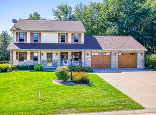 W5915 Blazing Star Dr, APPLETON, WI 54915