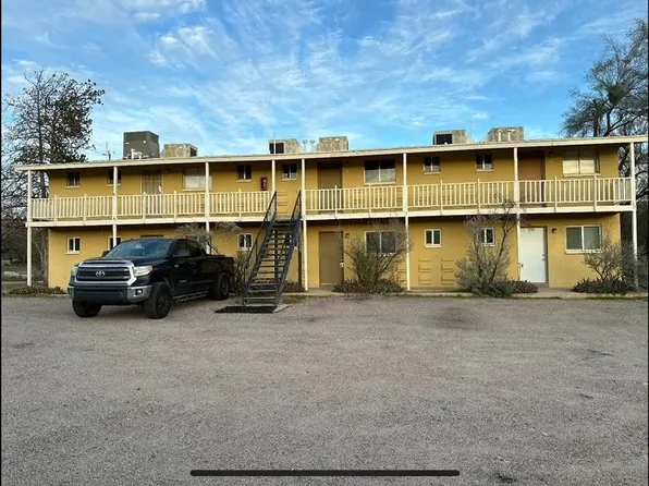 (undisclosed Address), Kearny, AZ 85137