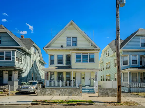 302 Orchard Street, Bridgeport, CT 06608