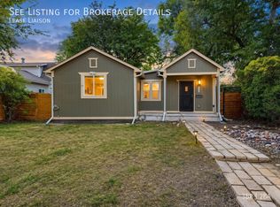 63 Julian St, Denver, CO 80219