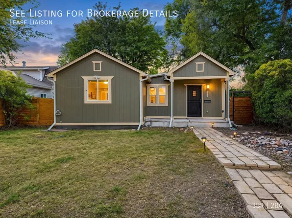 63 Julian St, Denver, CO 80219