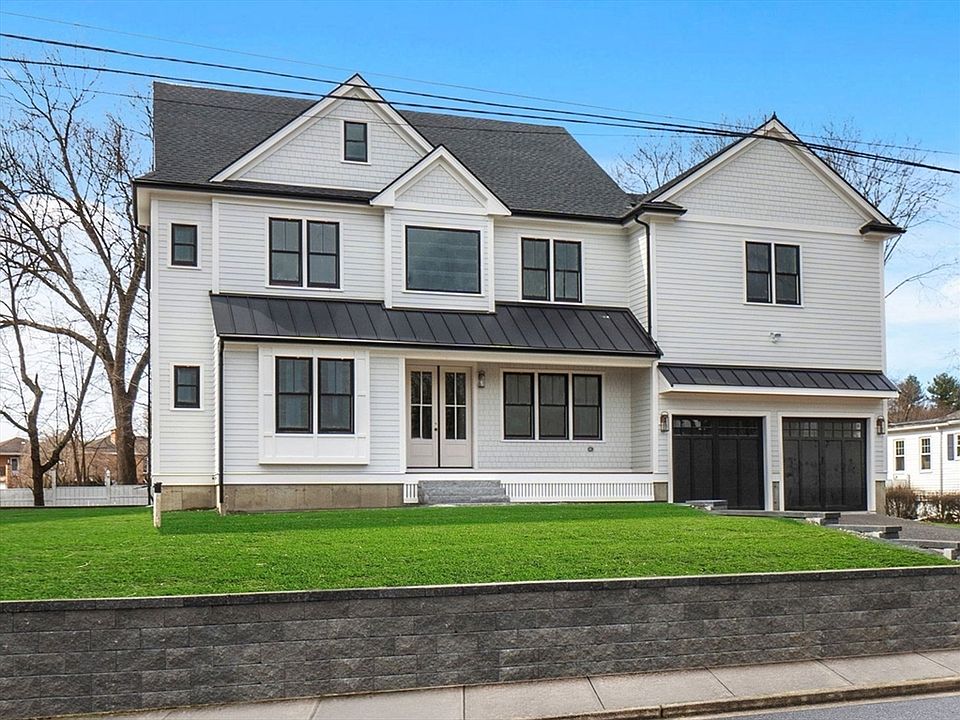 7 Edward Ave, Lynnfield, MA 01940 MLS 73217656 Zillow