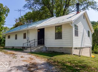 4725 Upper Patton Park Rd, Martinsville, IN 46151