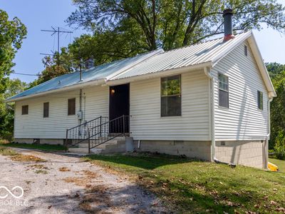 4725 Upper Patton Park Rd, Martinsville, IN, 46151