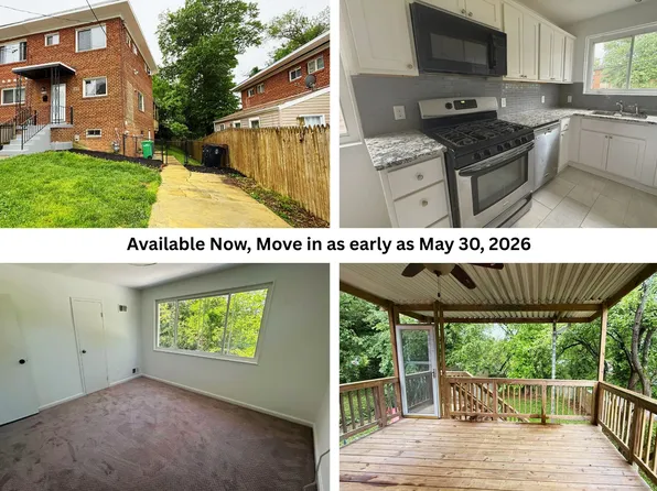 716 Audrey Ln, Oxon Hill, MD 20745