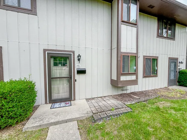 5326 N Franklin Rd, Indianapolis, IN 46226