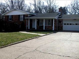 225 Ladonna Blvd, Evansville, IN