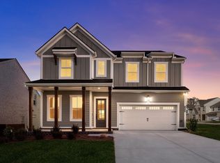 1822 Abelson Way, Columbia, TN 38401