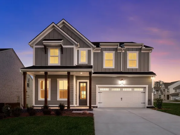 1822 Abelson Way, Columbia, TN 38401