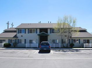 865 6th St #34, Lovelock, NV 89419