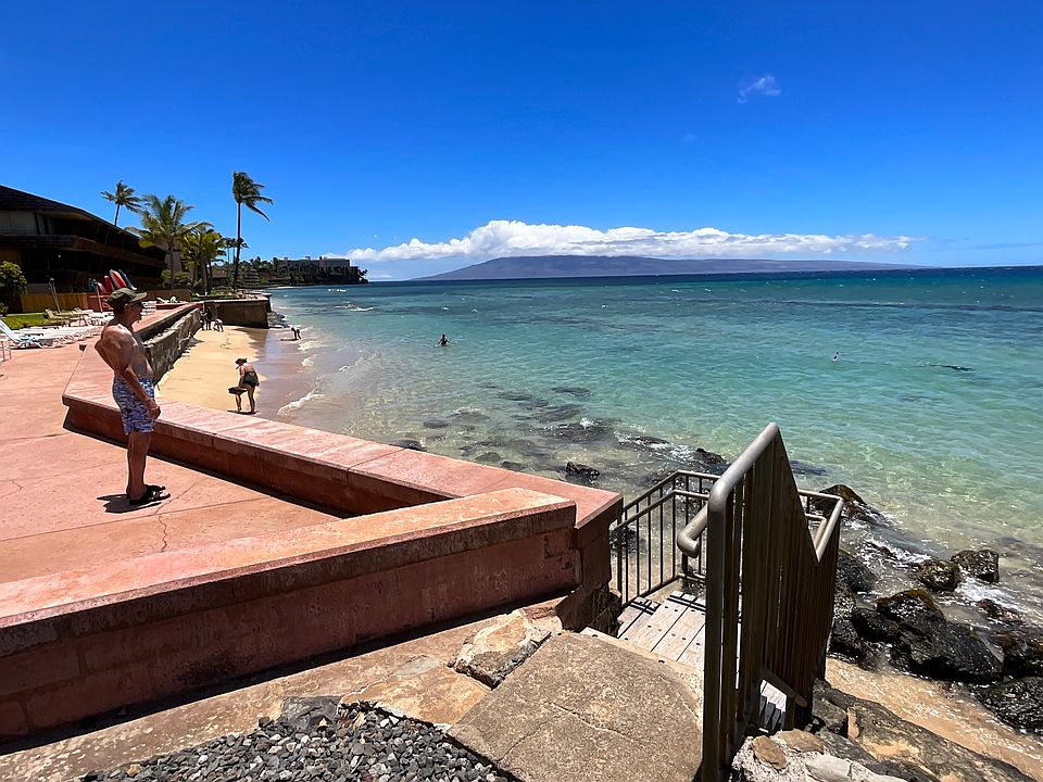 Epic views of the Pacific Ocean_ ______