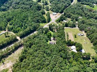 Mol Highway Hwy #44, Sumrall, MS 39482