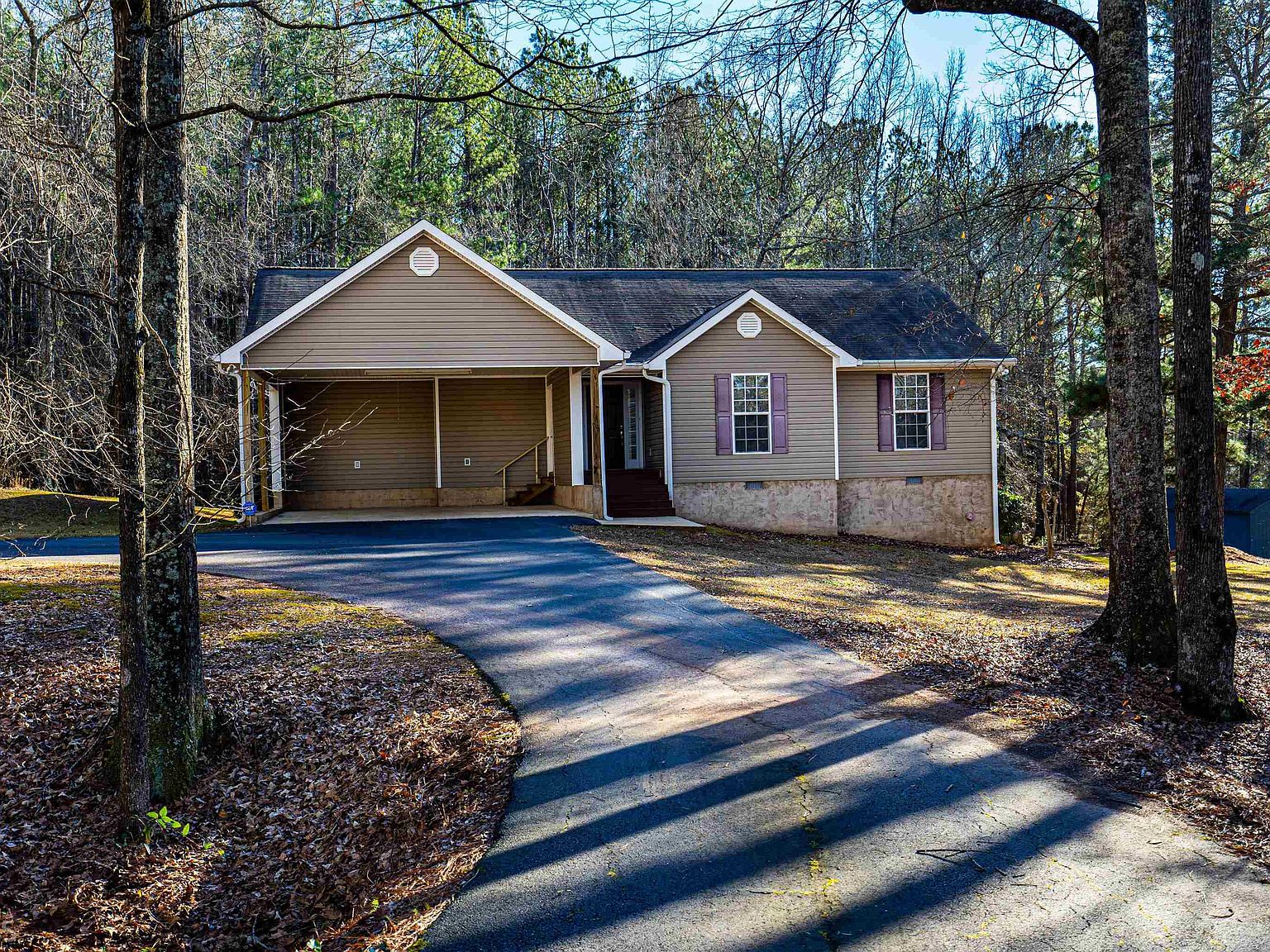 270 Mobley Bridge Rd, Hogansville, GA 30230 Zillow