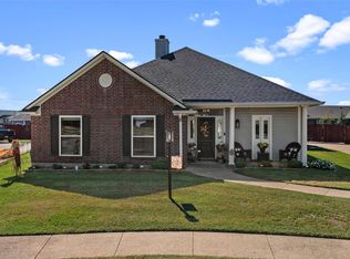 2009 Belle Haven Dr, Bossier City, LA 71111