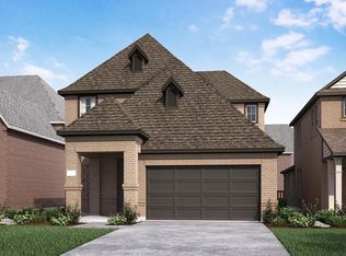 5825 Liberty Hill Dr, McKinney, TX 75070