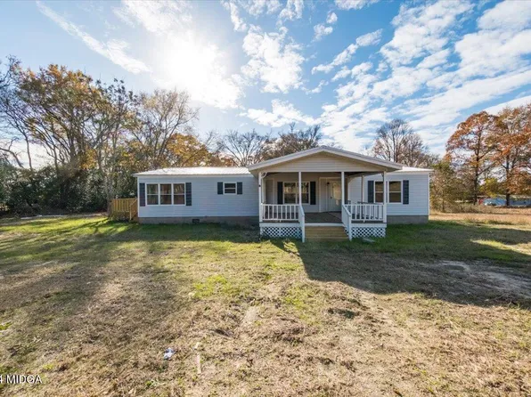 2138-18 E Park, Macon, GA 31217