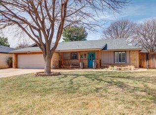 8010 Richmond Ave, Lubbock, TX 79424