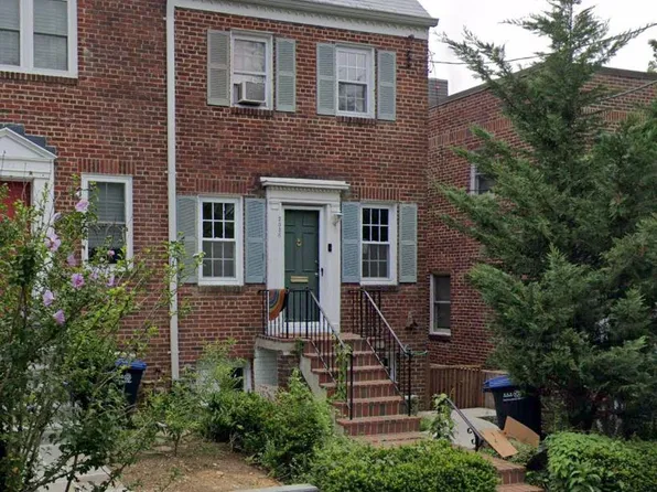2036 Tunlaw Rd NW, Washington, DC 20007