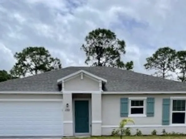 100 Angelo Rd SE, Palm Bay, FL 32909