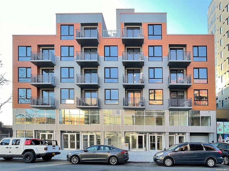 35-20 146th Street UNIT 4F, Flushing, NY 11354 | Zillow