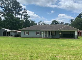 284 Crowley Rd, Thomasville, GA 31757