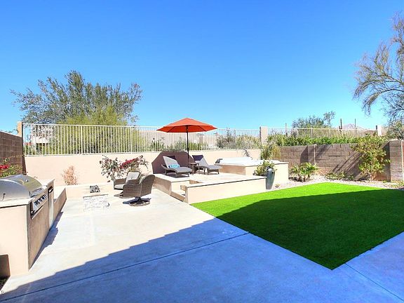 5th image of 8832 E Conquistadores Dr