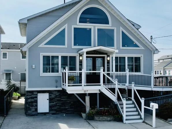 117 Harding Ave, Ortley Beach, NJ 08751